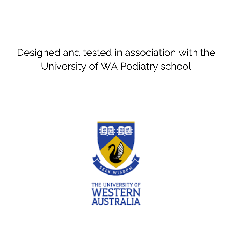 Corn and Callus debridement trainer - Medimodels